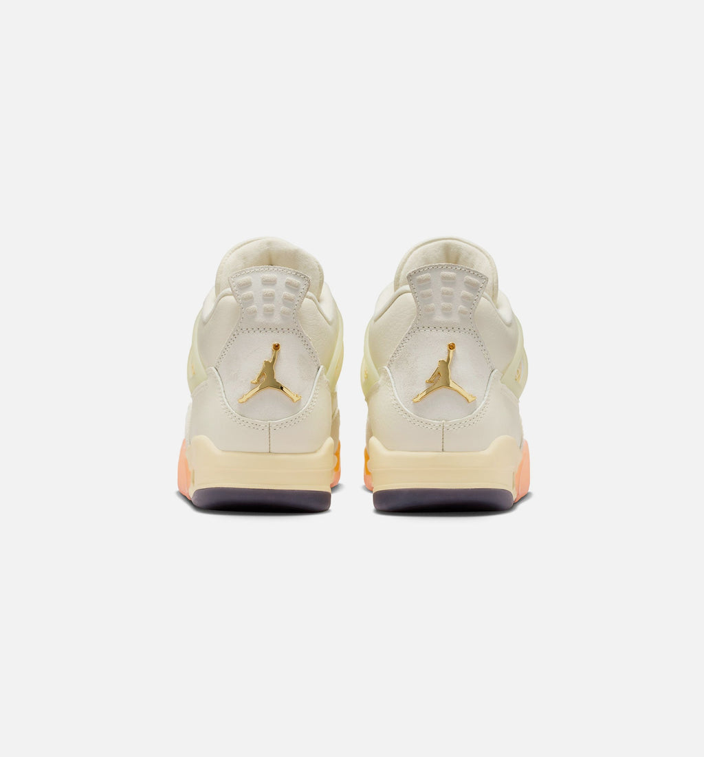 Air Jordan 4 Retro “Birds of Paradise” Women’s Shoes