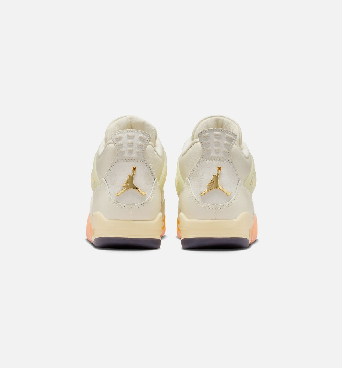 Air Jordan 4 Retro “Birds of Paradise” Women’s Shoes