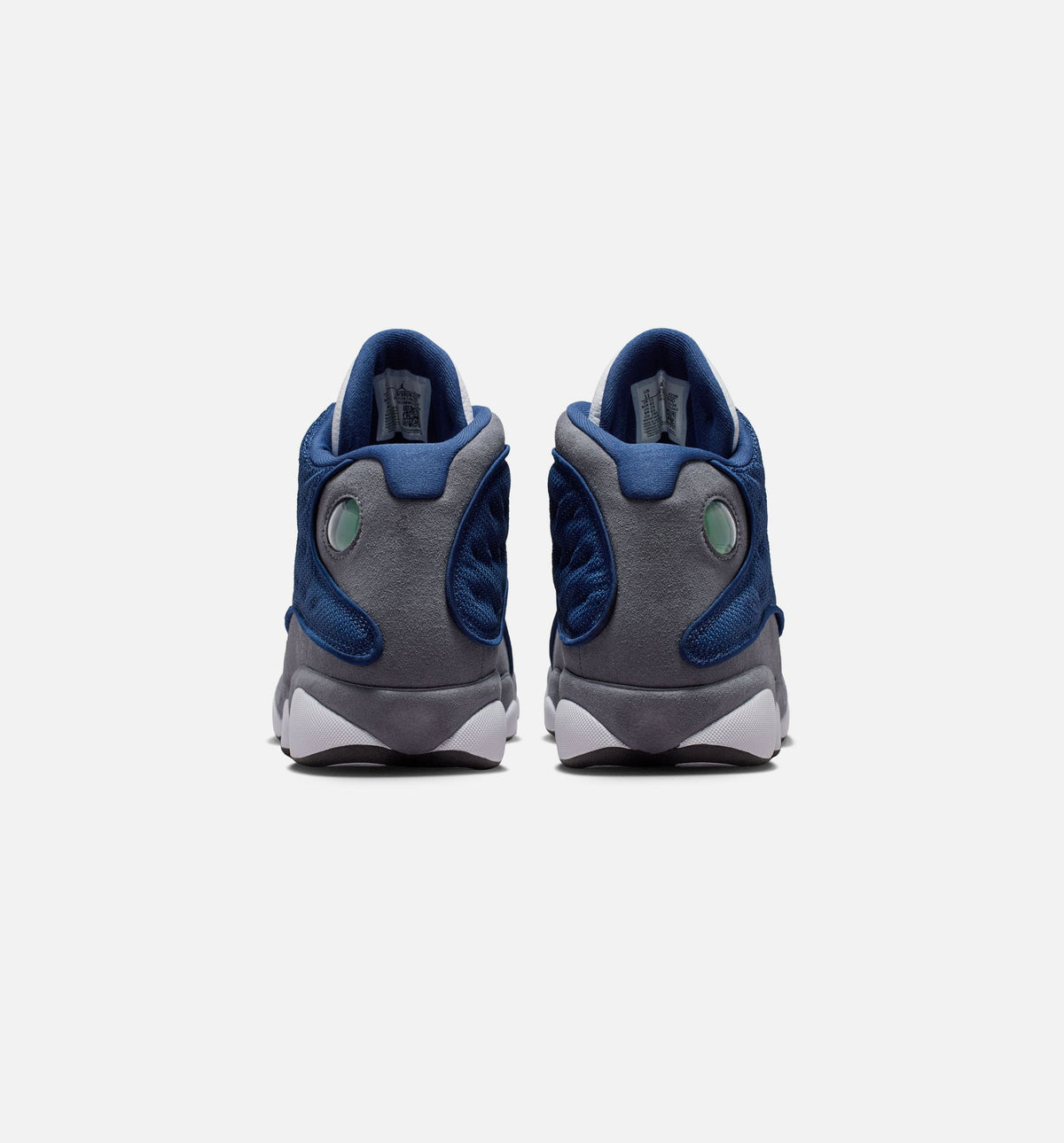 Air Jordan 13 Retro “Navy & Flint Grey” Men’s Shoes