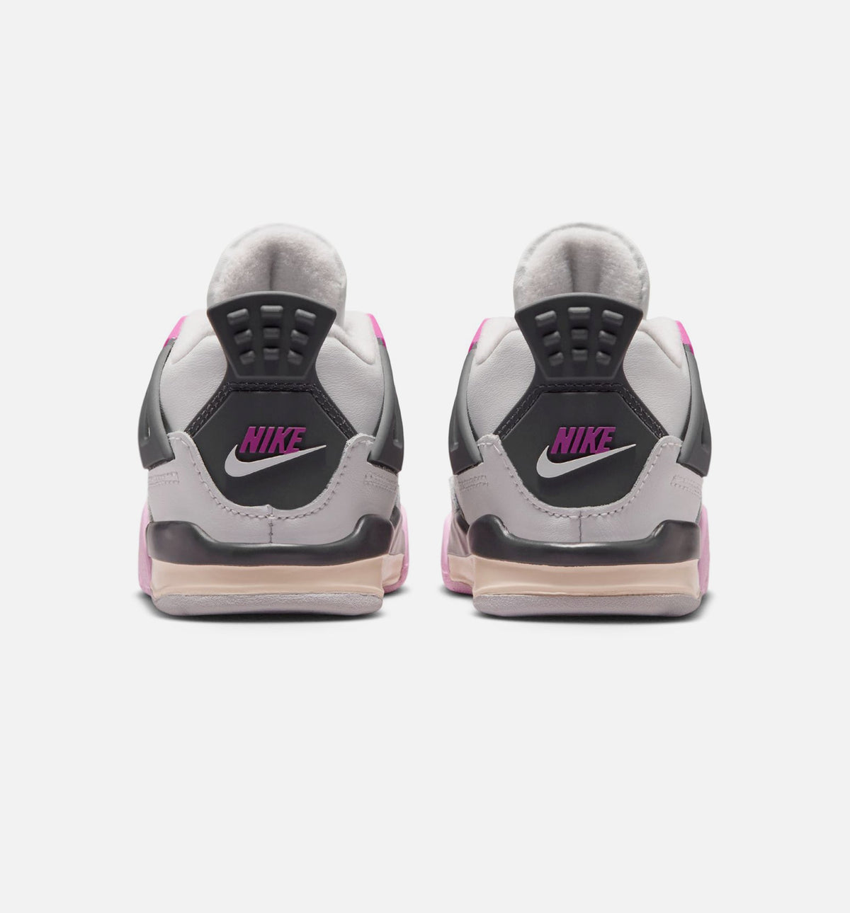 Air Jordan 4 Retro “Comic” Infant/Toddler Shoes