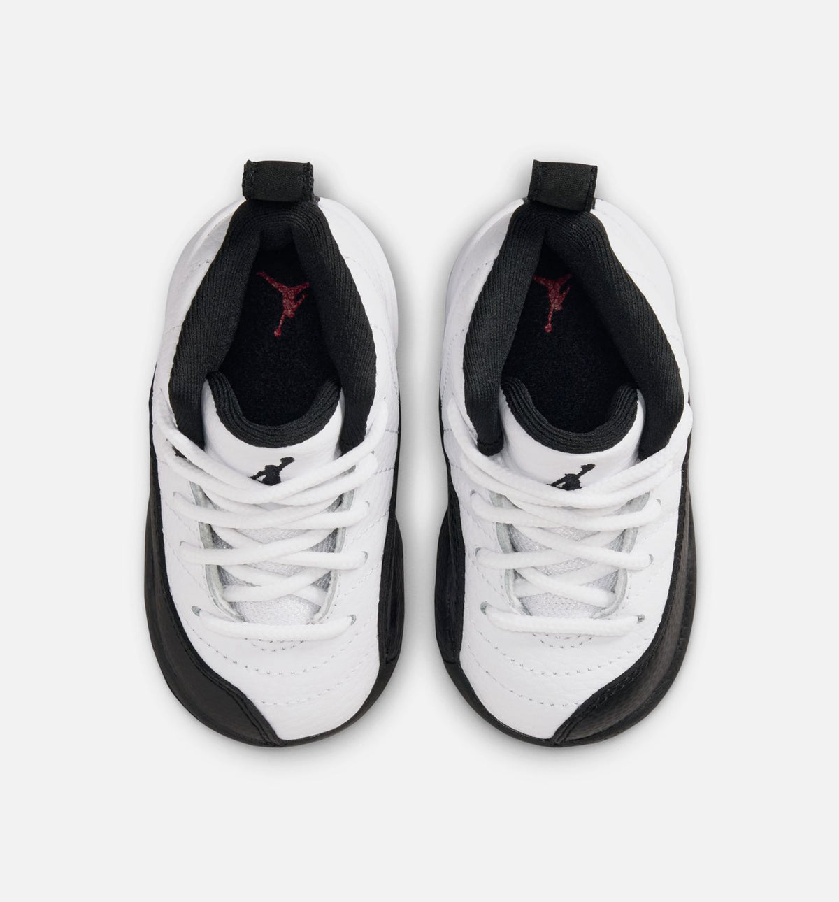 Air Jordan 12 Retro “Taxi” Infant/Toddler Shoes