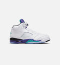 Air Jordan 5 Retro “Grape” Men’s Shoes