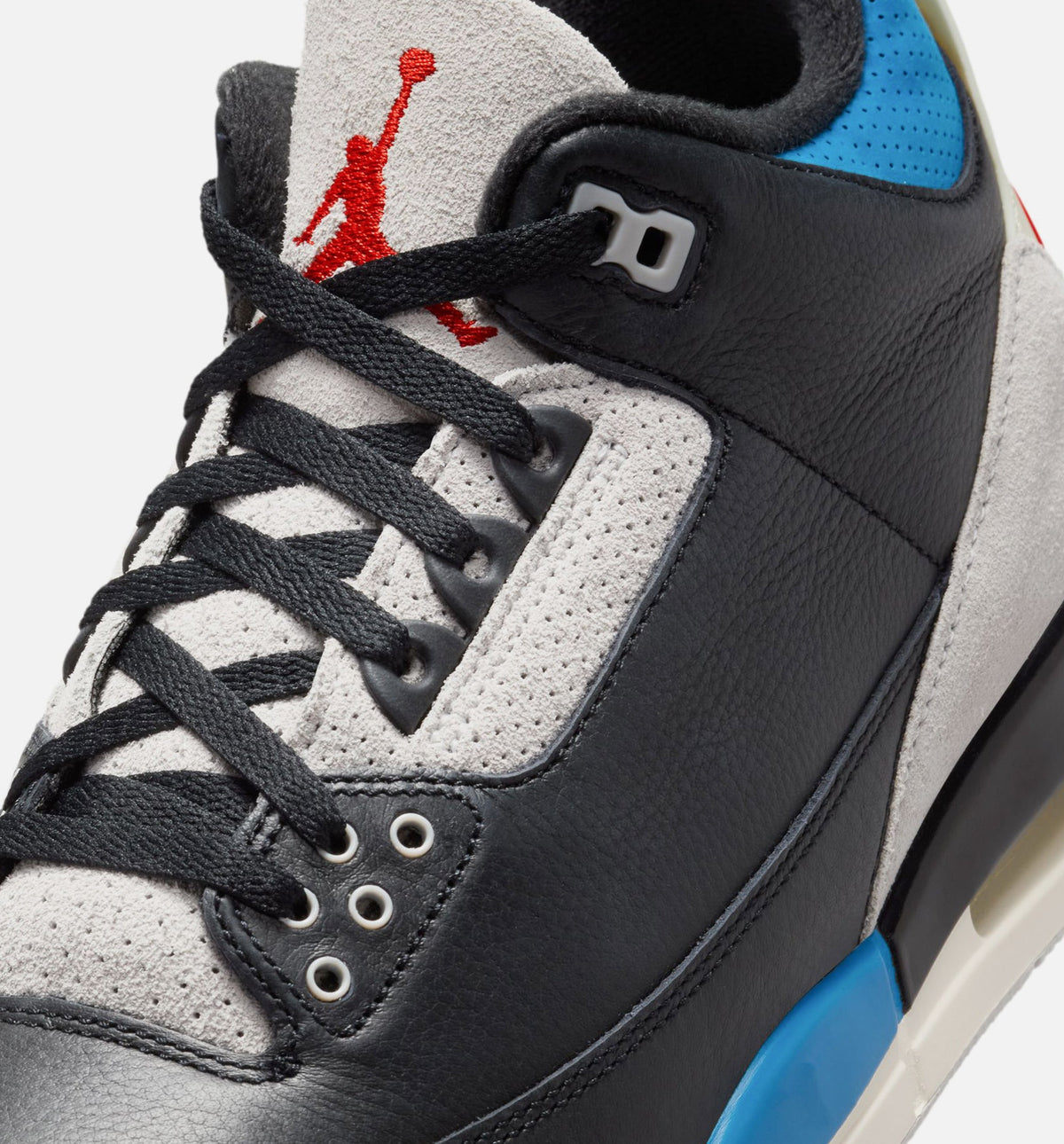 Air Jordan 3 Retro OG Rare Air Men’s Shoes