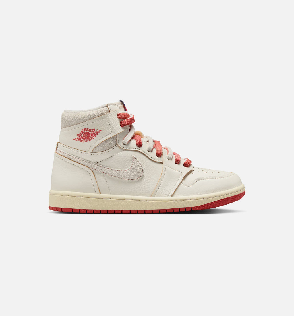 Air Jordan 1 High OG Rare Air “Cinnabar” Women’s Shoes