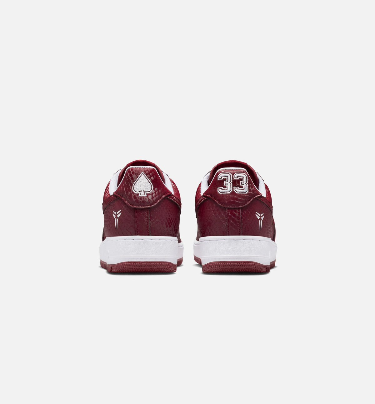 Nike Kobe Air Force 1 Low “Merion” Men’s Shoes