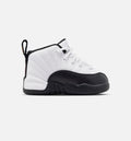 Air Jordan 12 Retro “Taxi” Infant/Toddler Shoes
