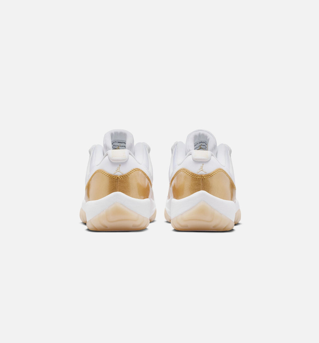 Air Jordan 11 Retro Low “Mother’s Day” Women’s Shoes
