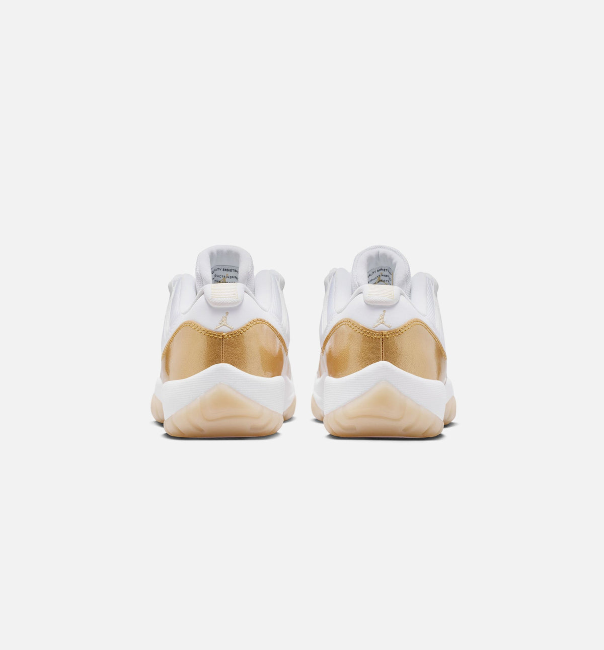 Air Jordan 11 Retro Low “Mother’s Day” Women’s Shoes