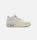 Air Jordan 3 Retro “Sail & Jade Aura” Men’s Shoes
