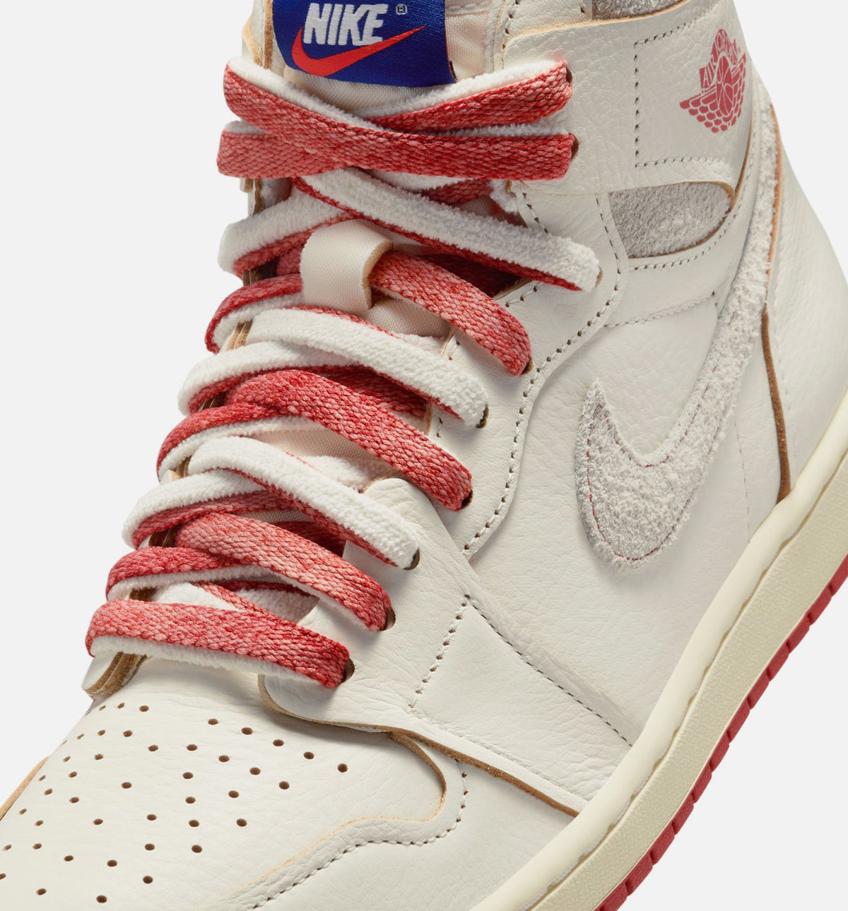 Air Jordan 1 High OG Rare Air “Cinnabar” Women’s Shoes