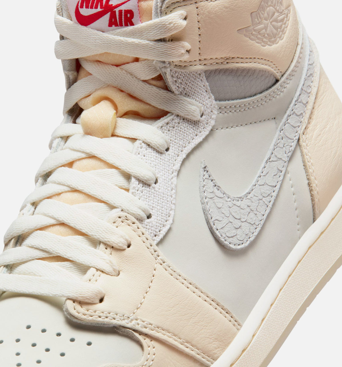 Air Jordan 1 Retro High OG “Sail” Men’s Shoes