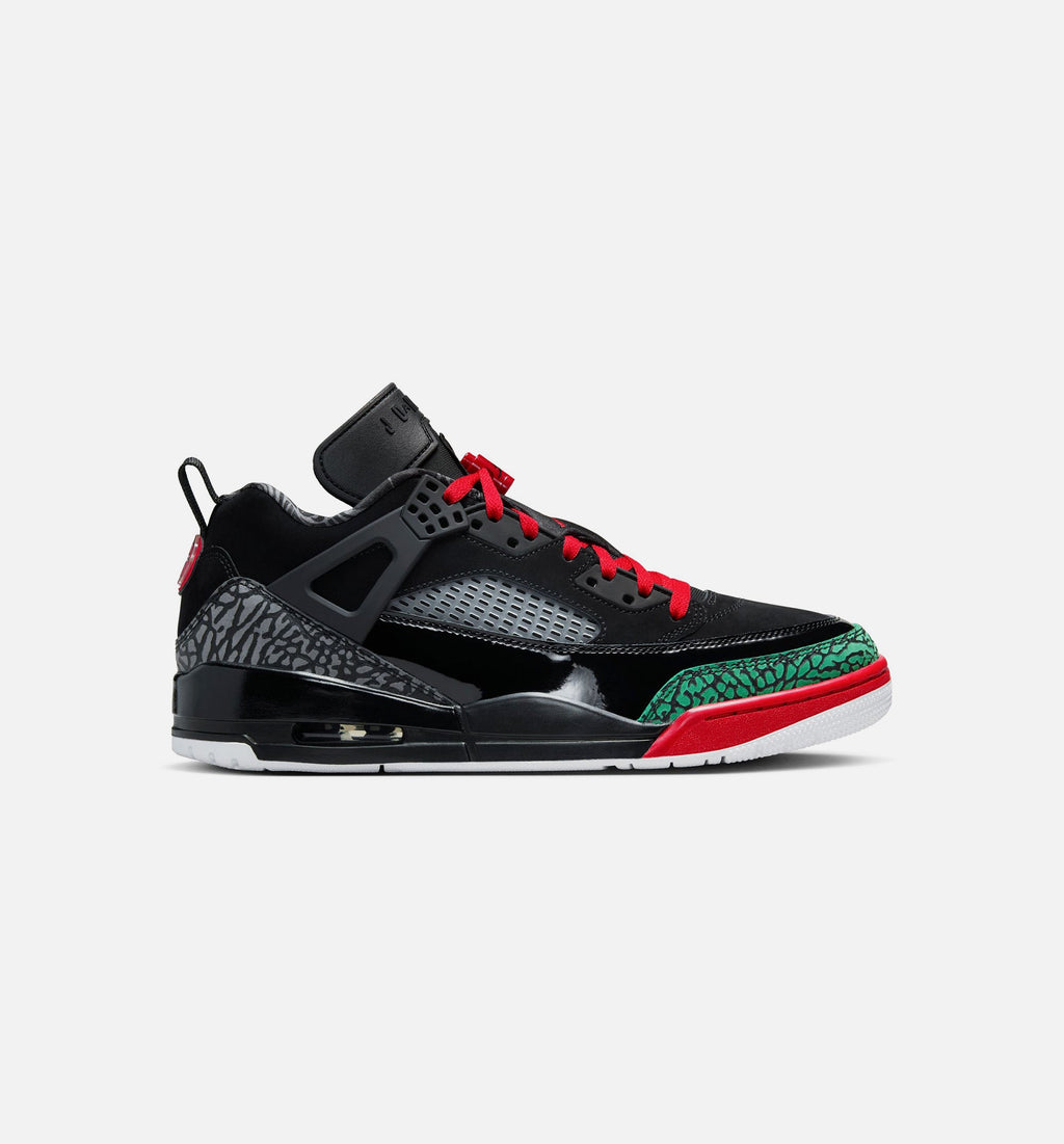 Jordan Spizike Low “Classic Green” Men’s Shoes
