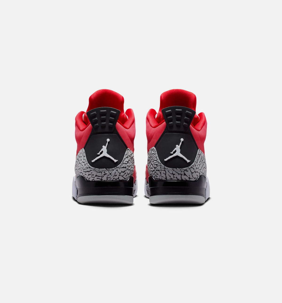Jordan Son of Mars Low “Fire Red” Men’s Shoes
