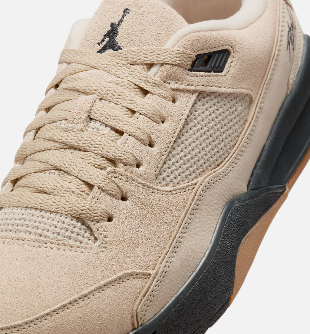 Jordan Flight Court “Rattan & Anthracite” Men’s Shoes