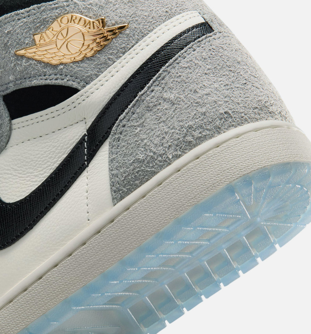 Air Jordan 1 Retro High OG “Cool Grey” Men’s Shoes
