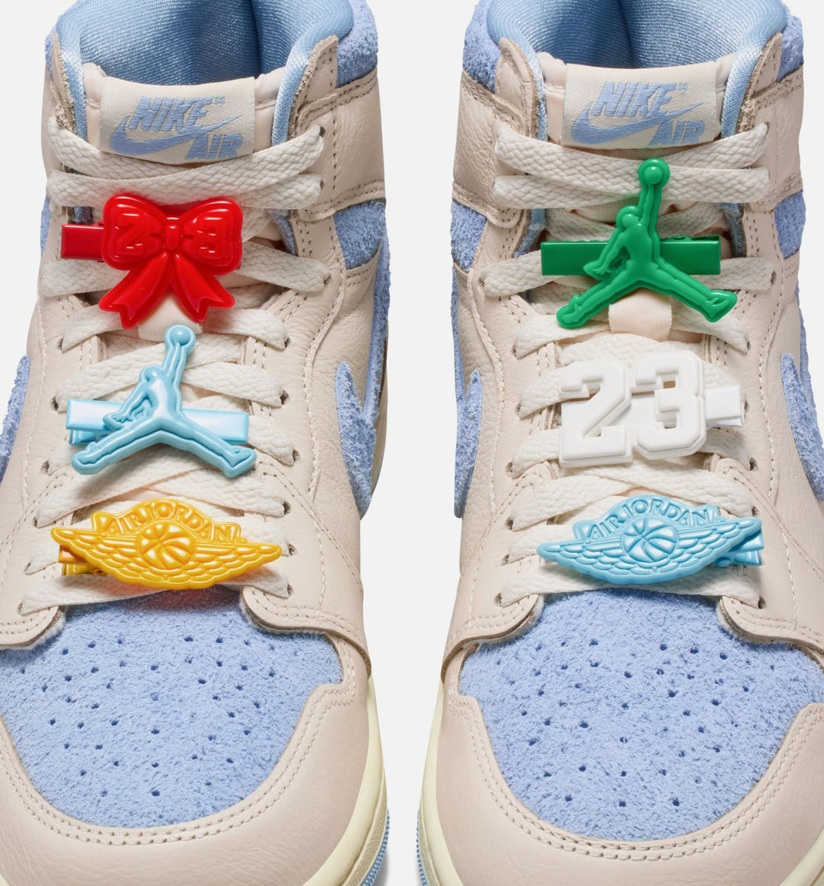 Air Jordan 1 Retro High OG “Psychic Blue” Women’s Shoes