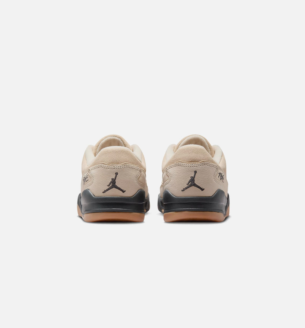 Jordan Flight Court “Rattan & Anthracite” Men’s Shoes