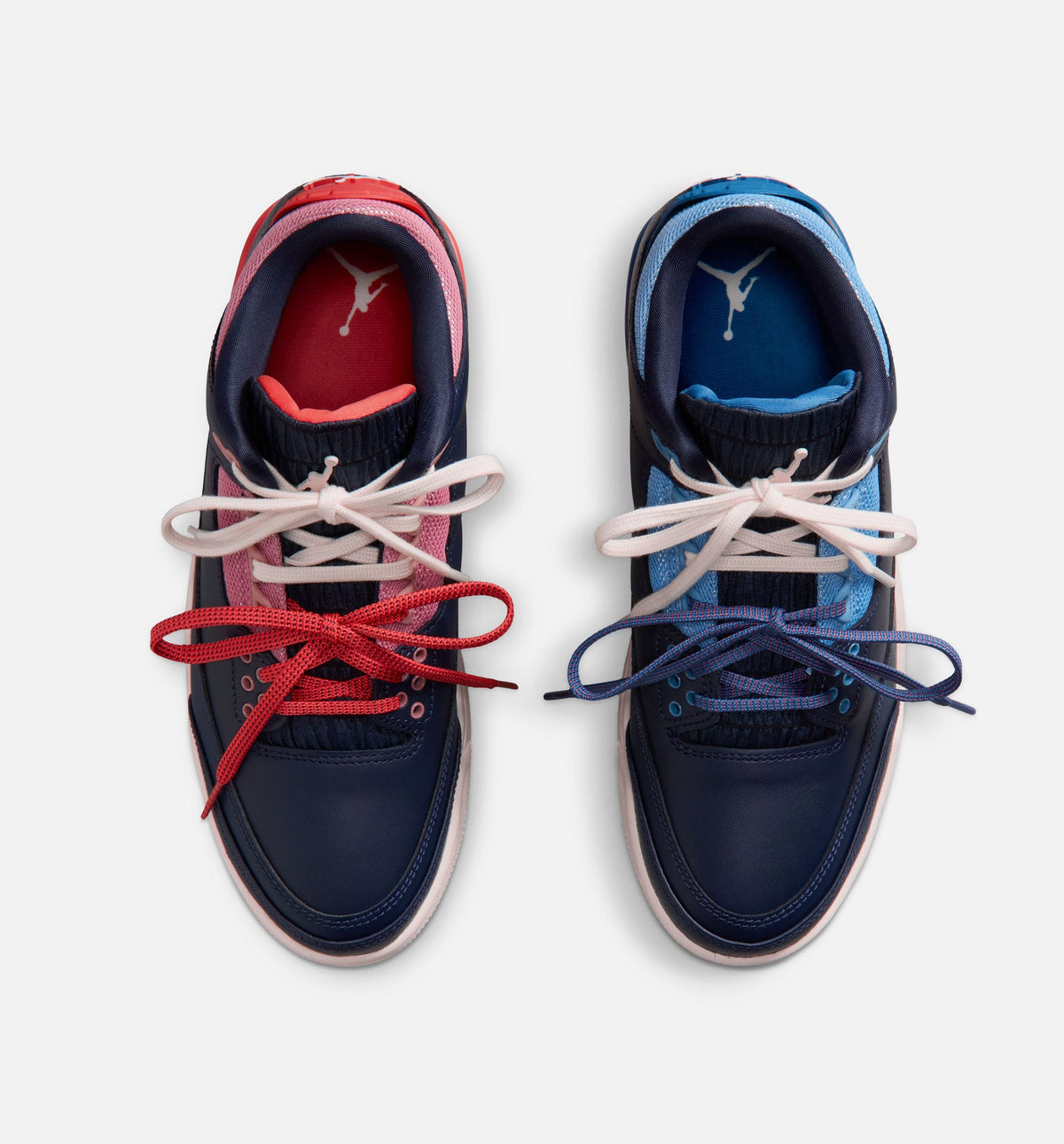 Air Jordan 3 Retro “Sport Renaissance” Women’s Shoes