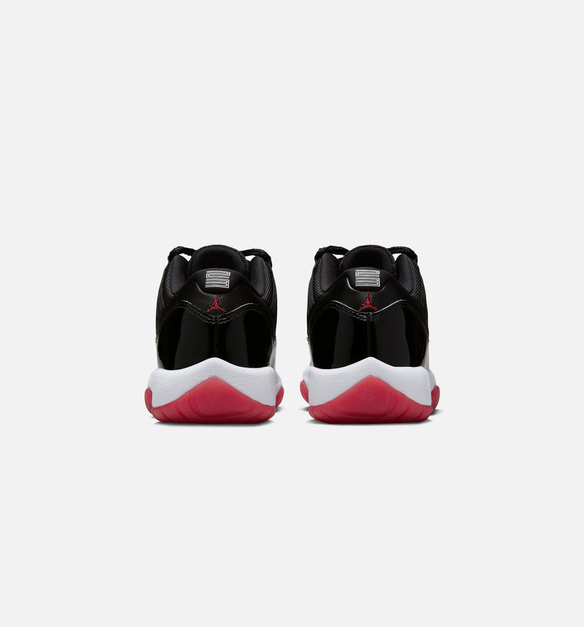 Air Jordan 11 Retro “Bred” Grade School Shoes