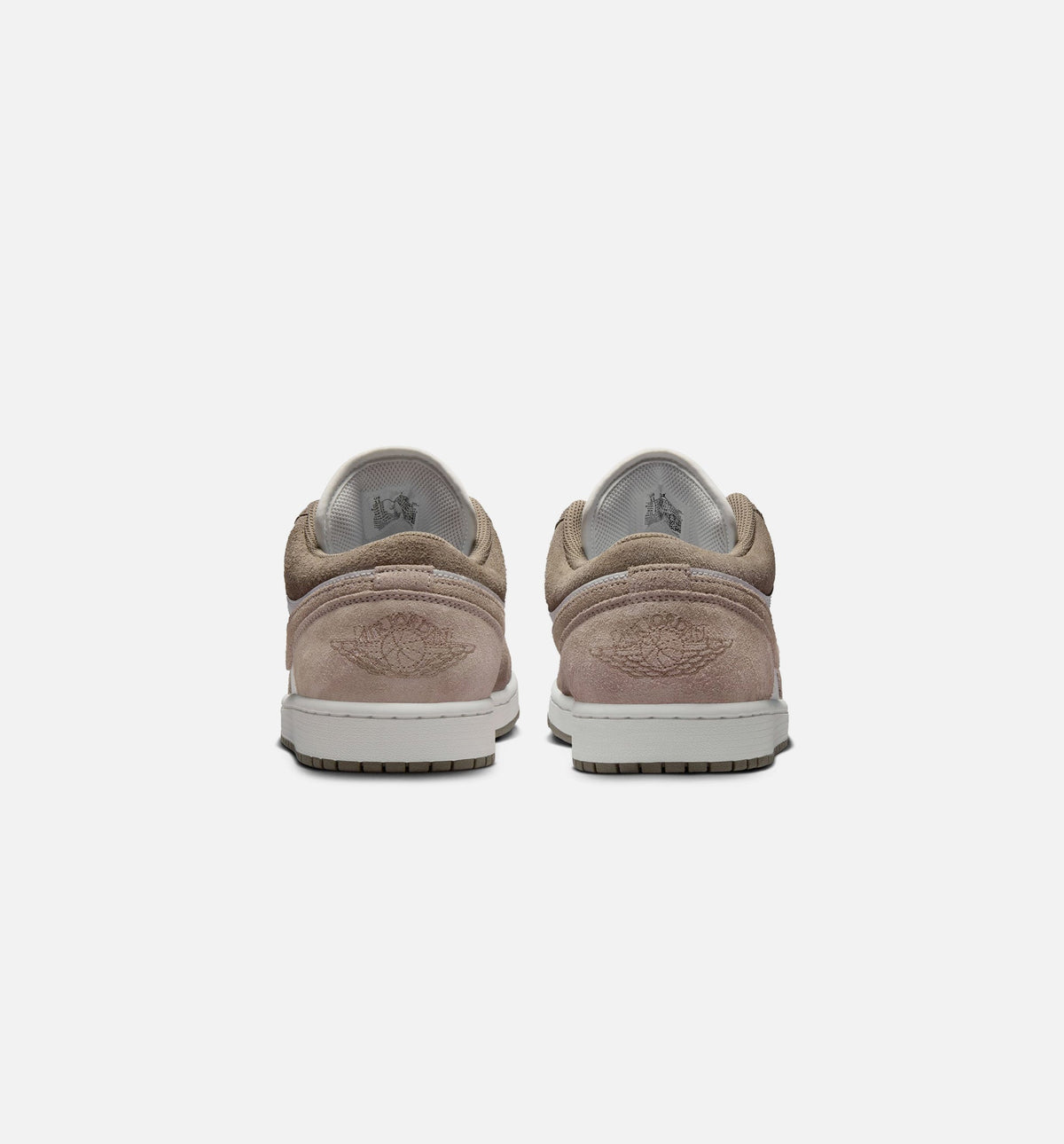 Air Jordan 1 Low “Olive Grey” Men’s Shoes