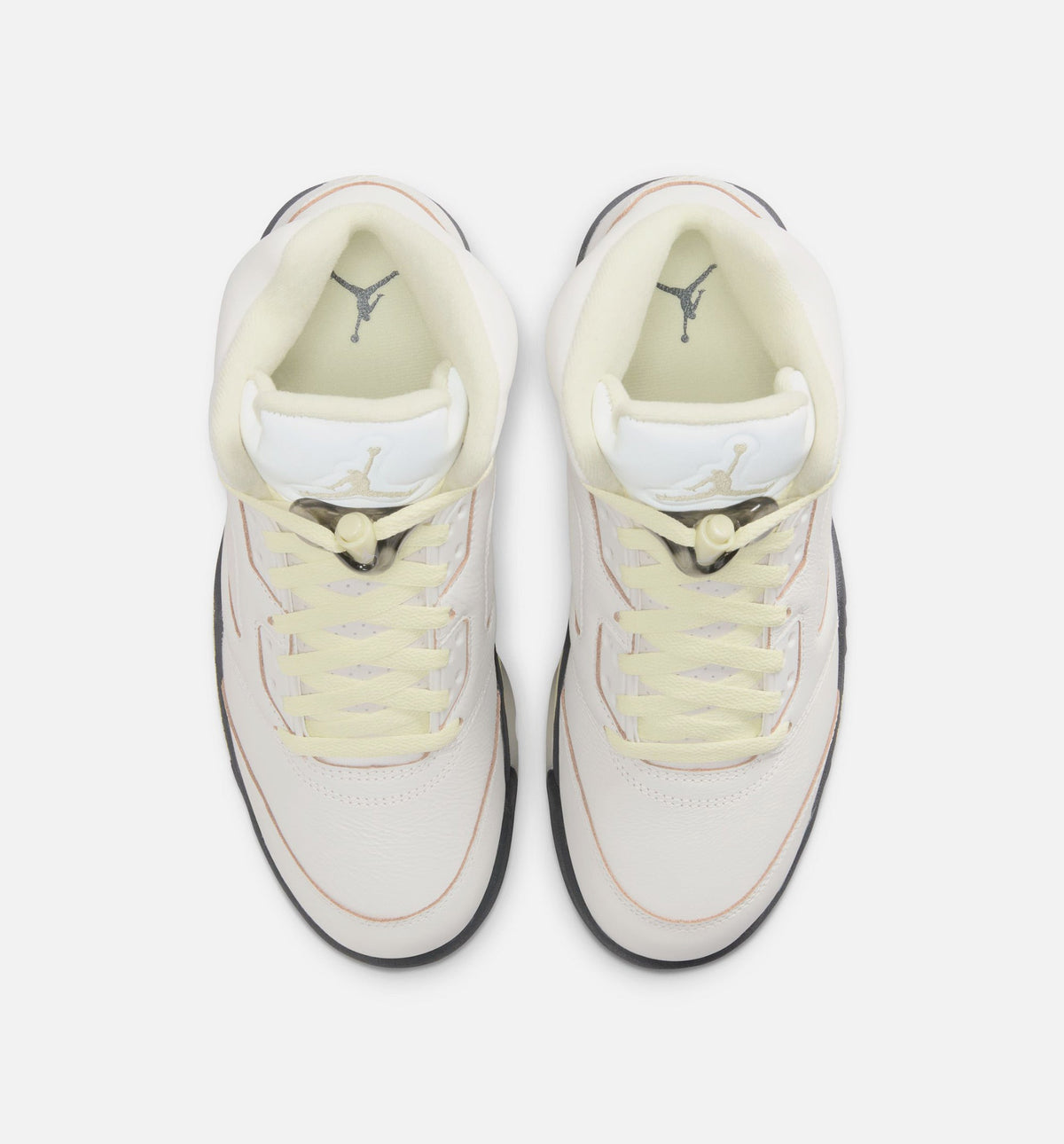 Air Jordan 5 Retro “Luminous Green & Sail” Women’s Shoes
