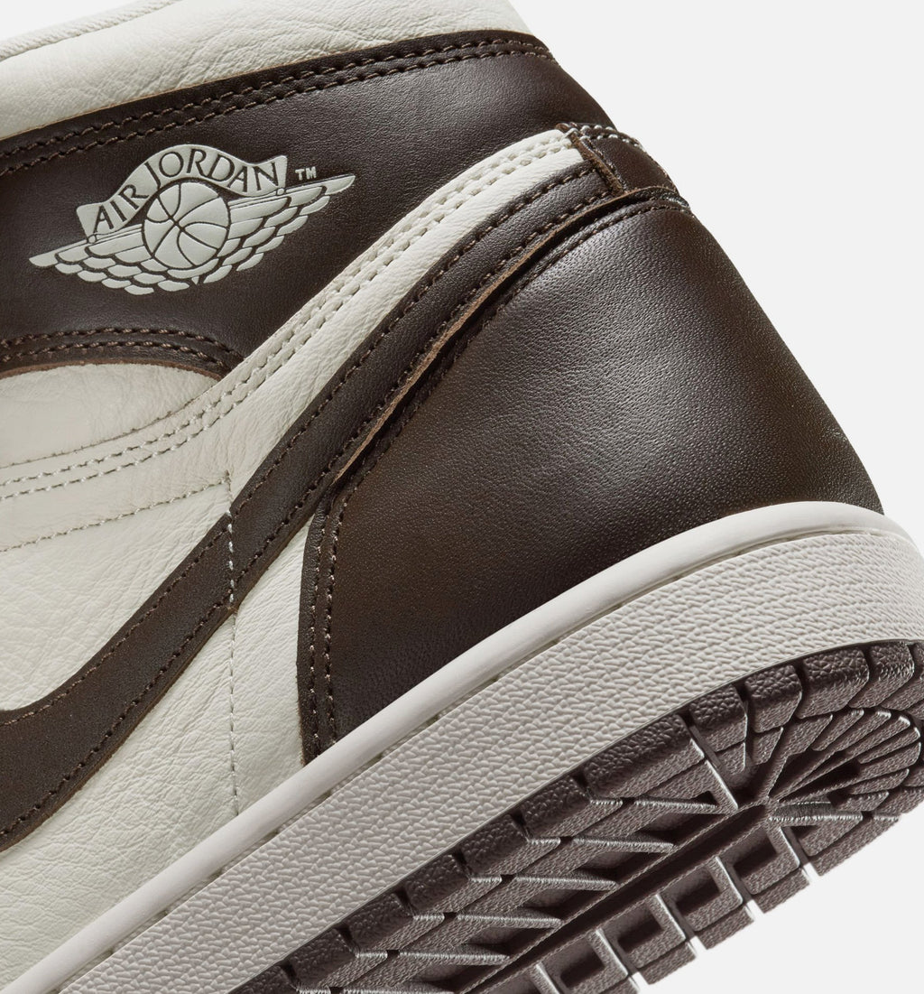 Air Jordan 1 Retro High OG “Baroque Brown” Women’s Shoes
