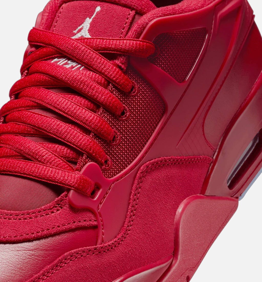 Air Jordan 4 RM Varsity Red & Blue Tint Men’s Shoes