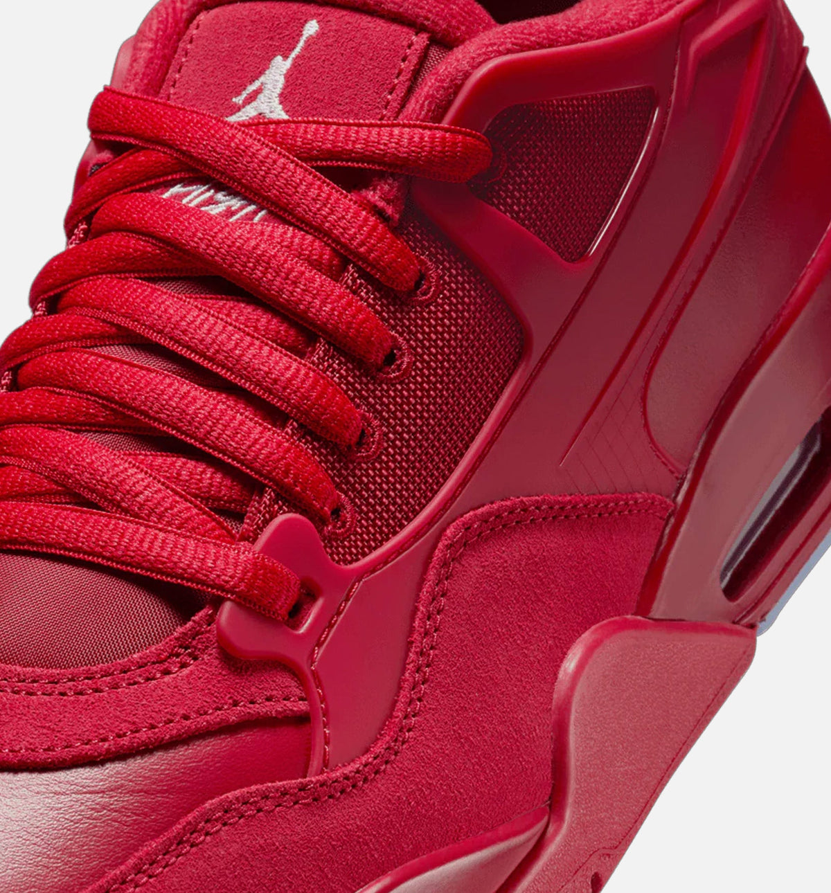 Air Jordan 4 RM Varsity Red & Blue Tint Men’s Shoes