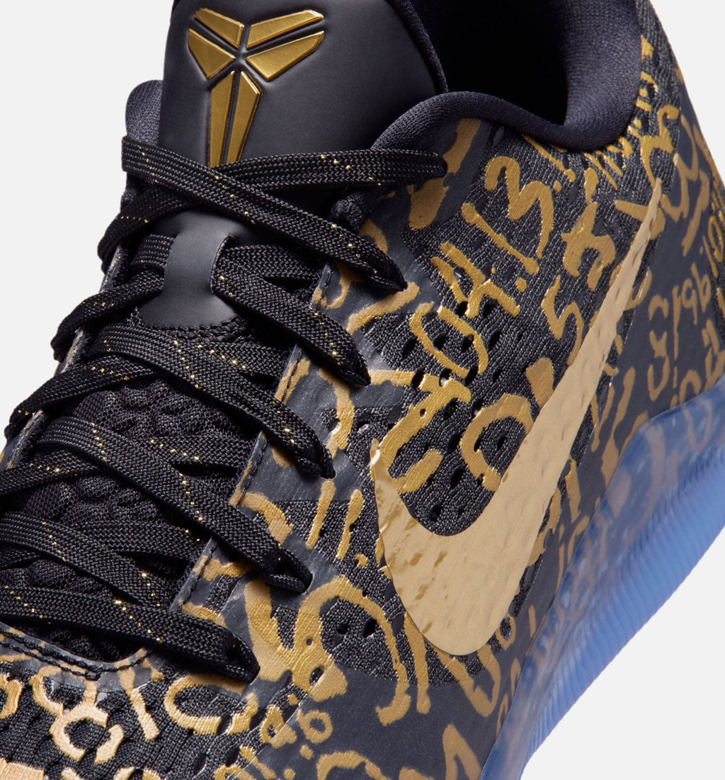 Nike Kobe 11 Protro “Mamba Day” Men’s Basketball Shoes