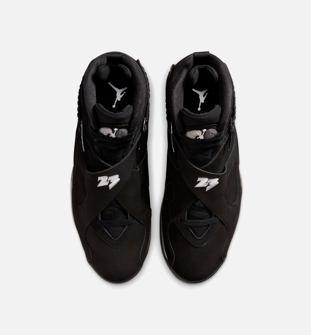 Air Jordan 8 Retro “Chrome” Men’s Shoes