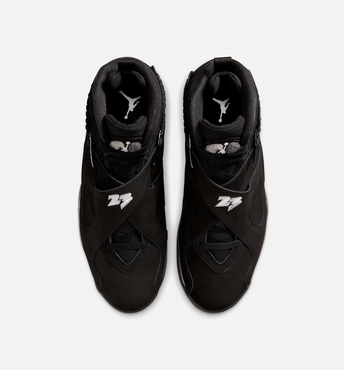 Air Jordan 8 Retro “Chrome” Men’s Shoes