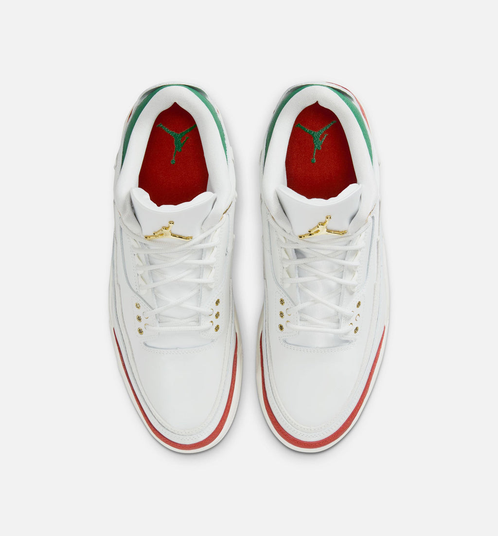 Air Jordan 3 Retro “El Vuelo” Men’s Shoes