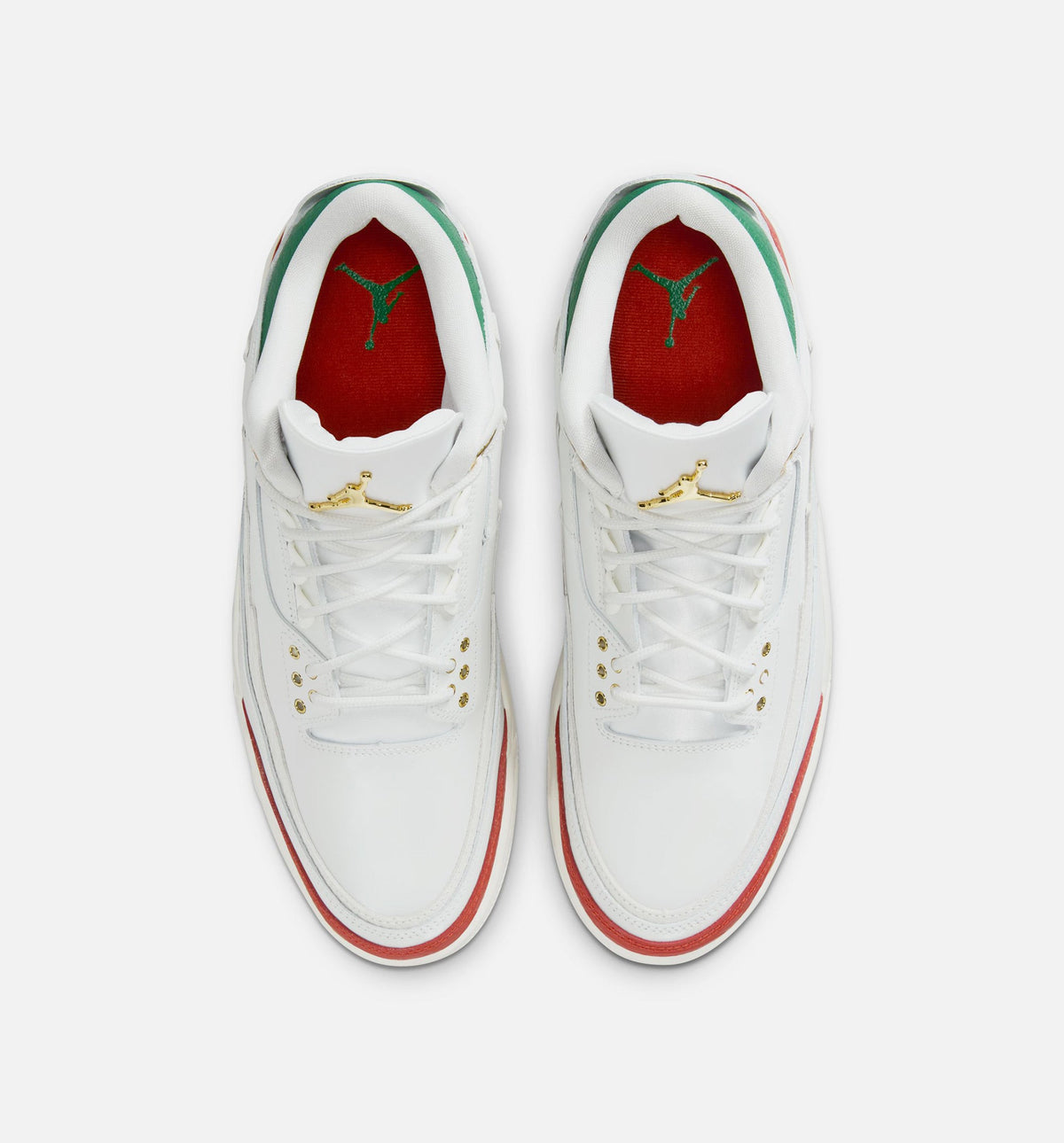 Air Jordan 3 Retro “El Vuelo” Men’s Shoes