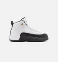 Air Jordan 12 Retro “Taxi” Preschool Shoes