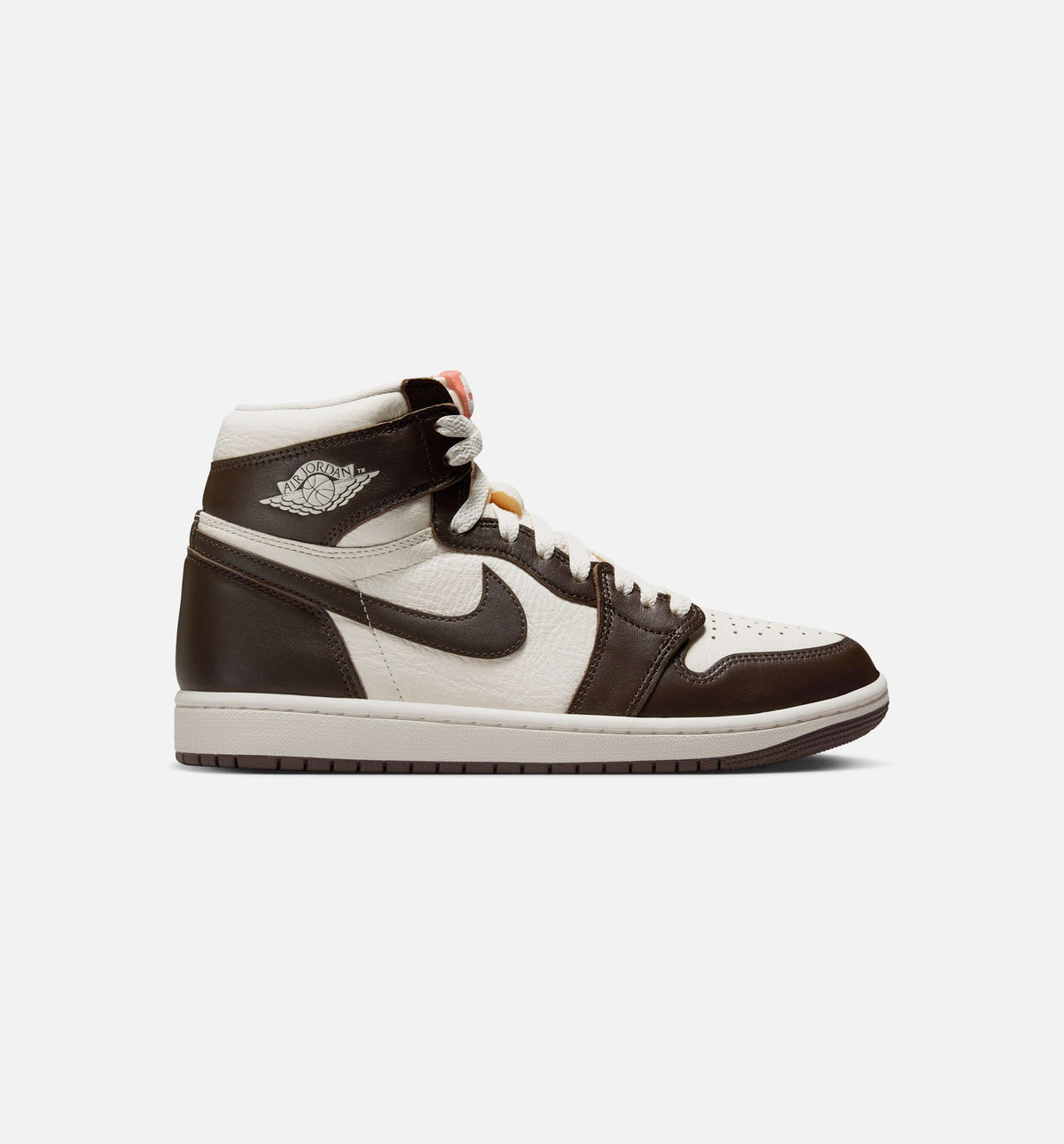 Air Jordan 1 Retro High OG “Baroque Brown” Women’s Shoes