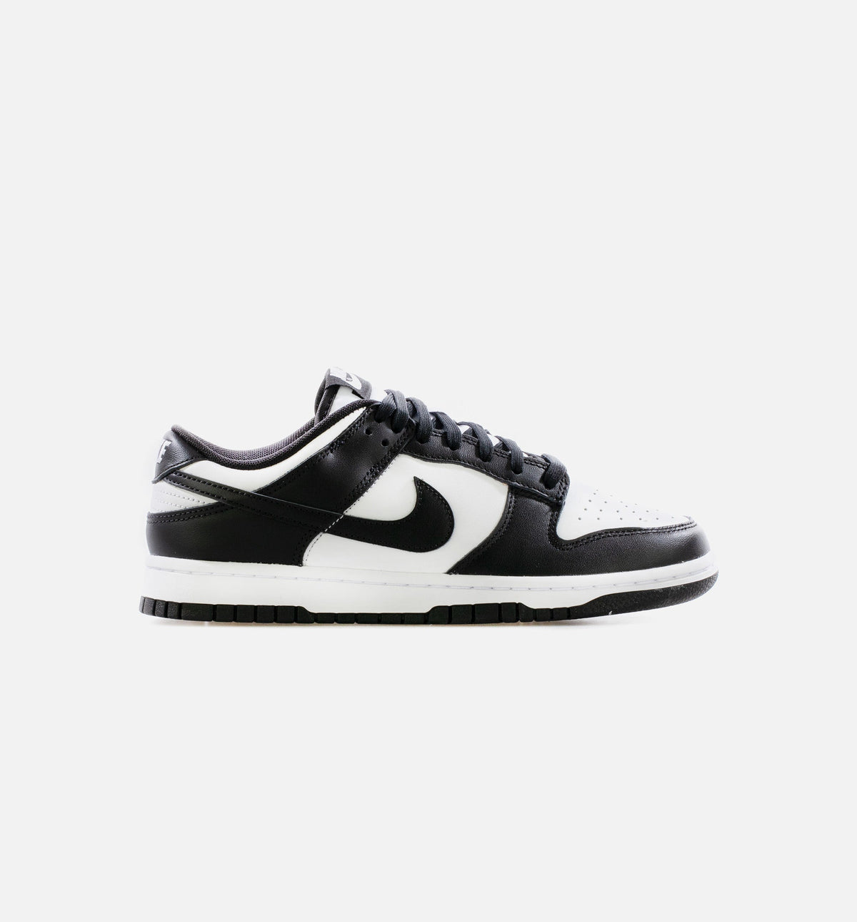 Nike Dunk Low “Black & White” Men’s Shoes