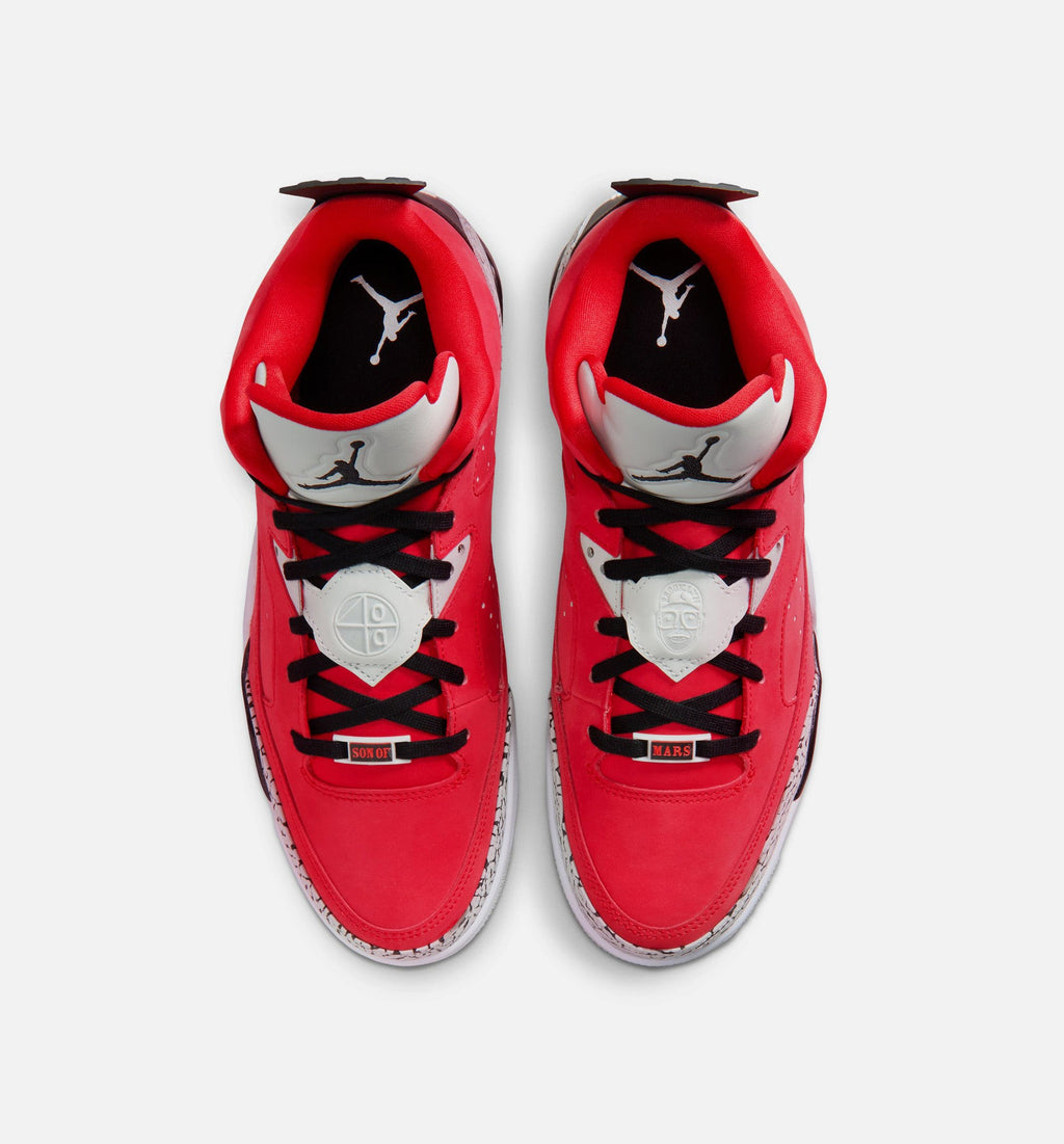 Jordan Son of Mars Low “Fire Red” Men’s Shoes