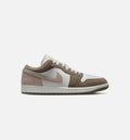 Air Jordan 1 Low “Olive Grey” Men’s Shoes