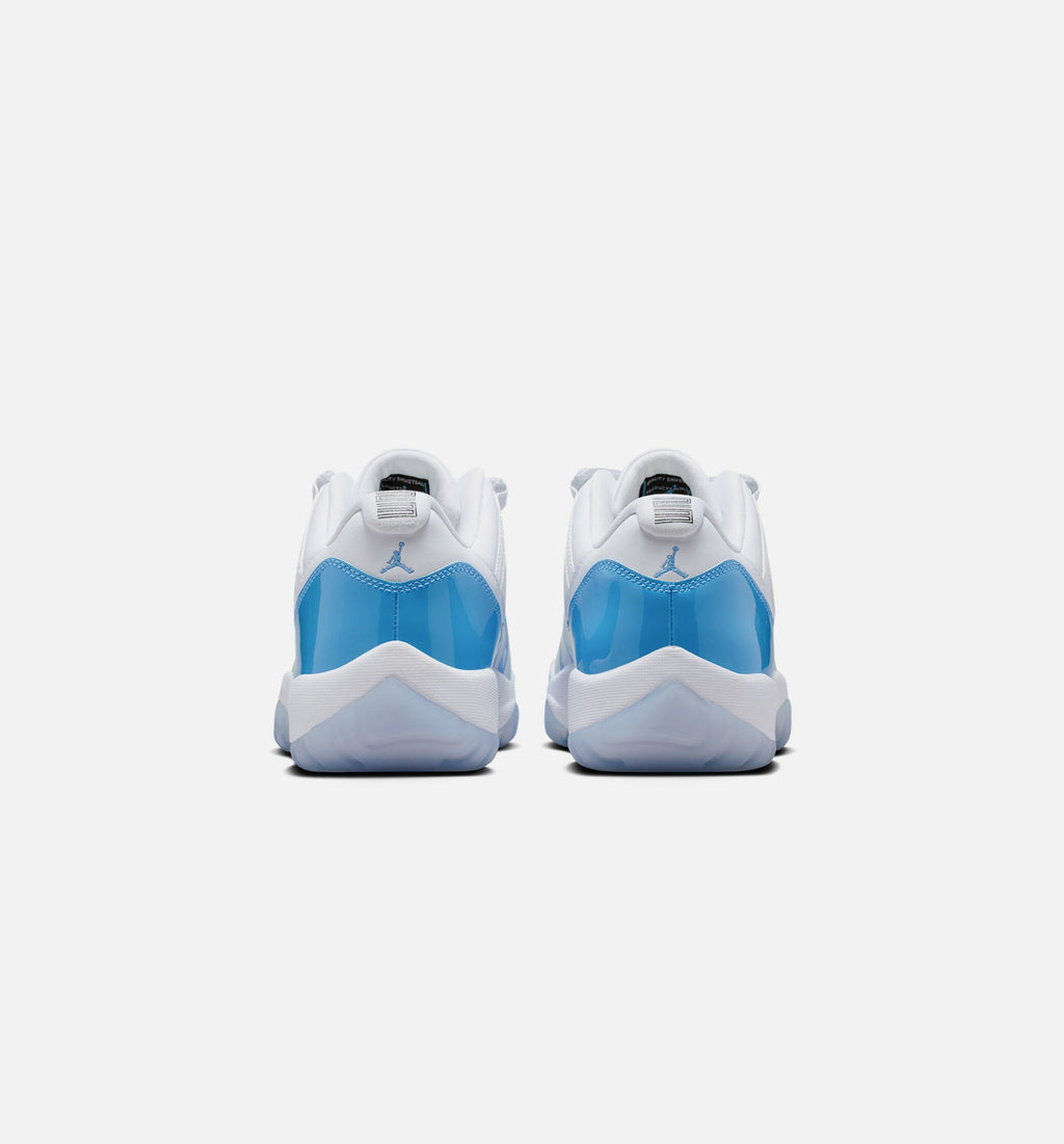 Air Jordan 11 Retro Low “University Blue” Men’s Shoes