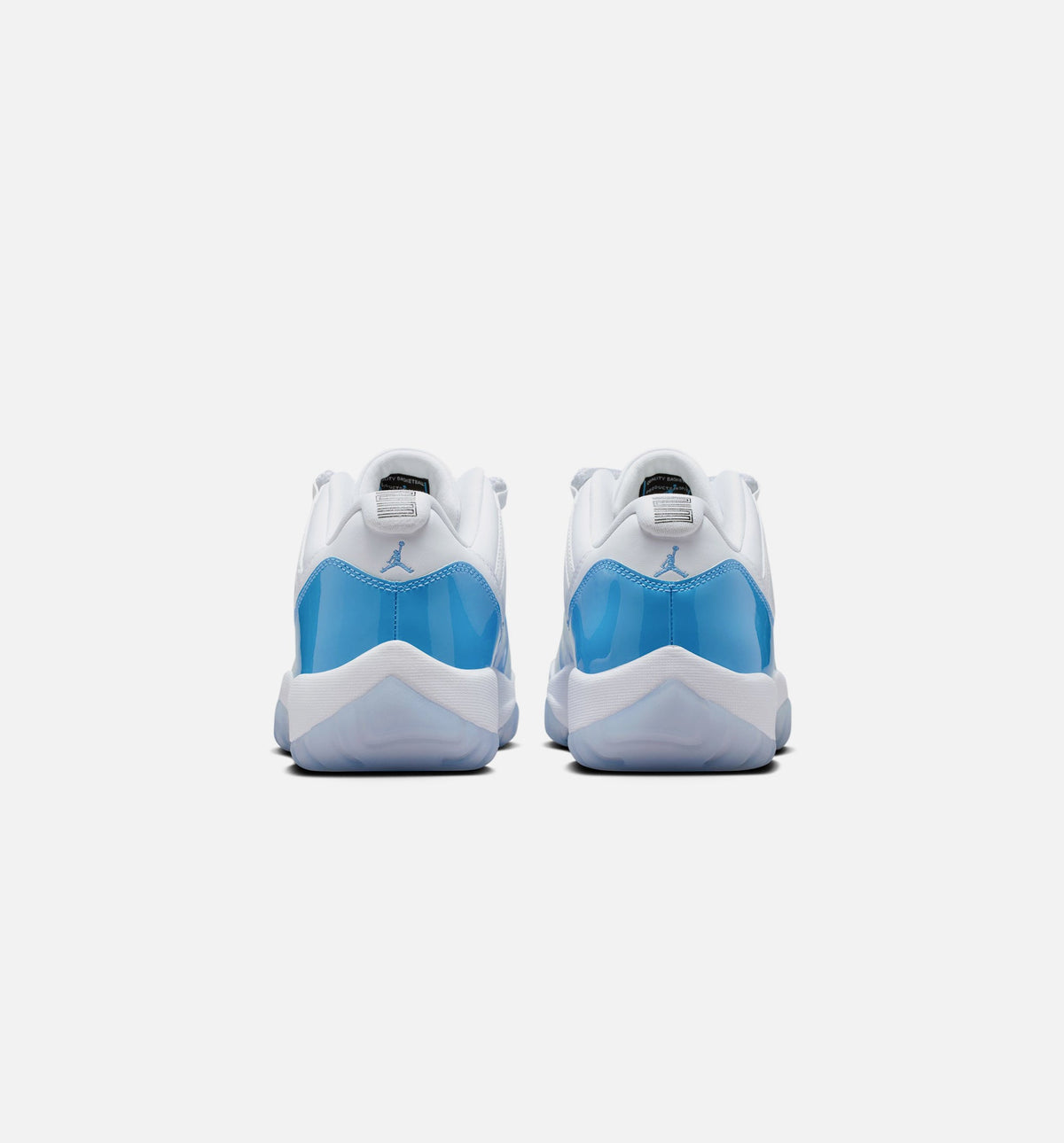 Air Jordan 11 Retro Low “University Blue” Men’s Shoes