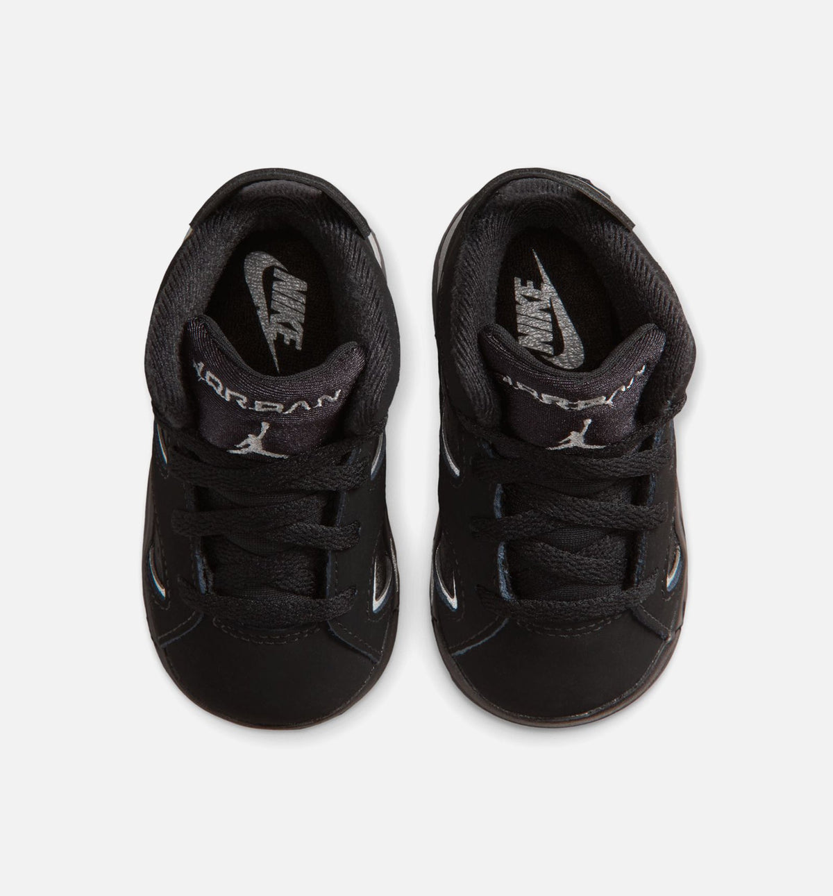 Air Jordan 6 “Cap & Gown” Infant/Toddler Shoes