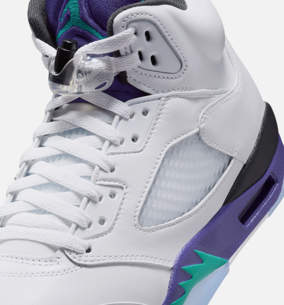 Air Jordan 5 Retro “Grape” Men’s Shoes