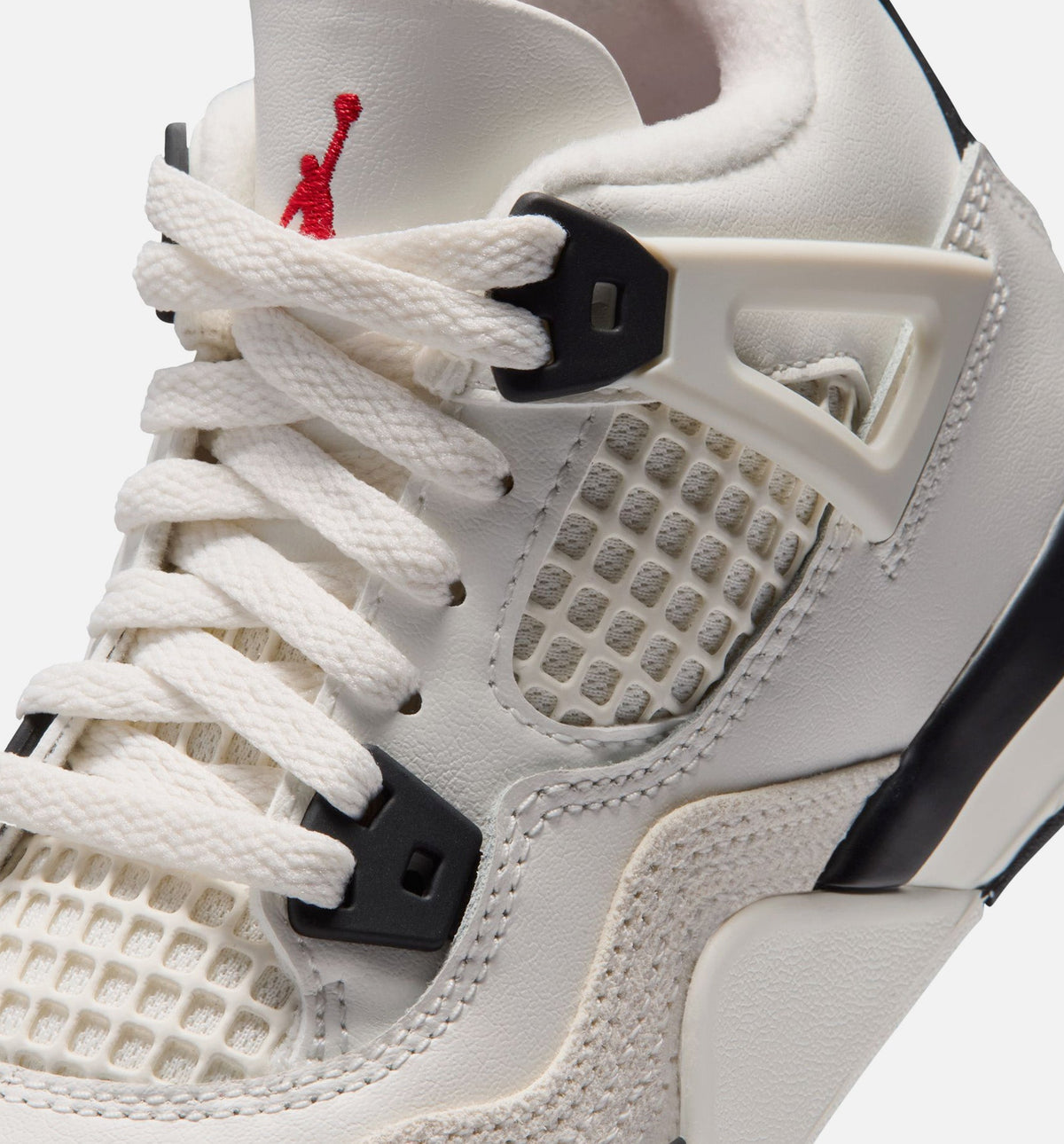 Air Jordan 4 Retro “Flight Club” Preschool Shoes