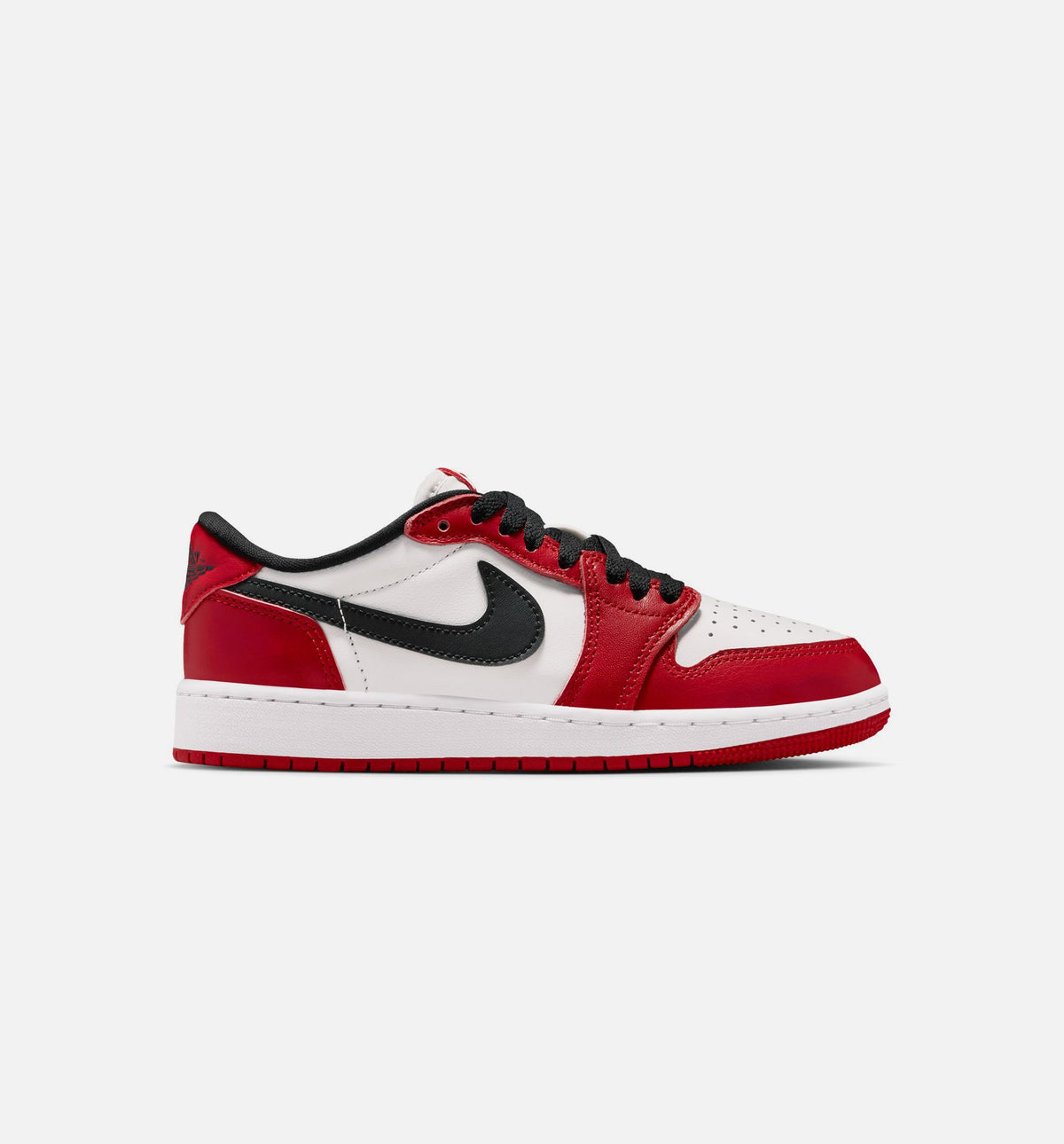 Air Jordan 1 Retro Low OG “Chicago” Grade School Shoes