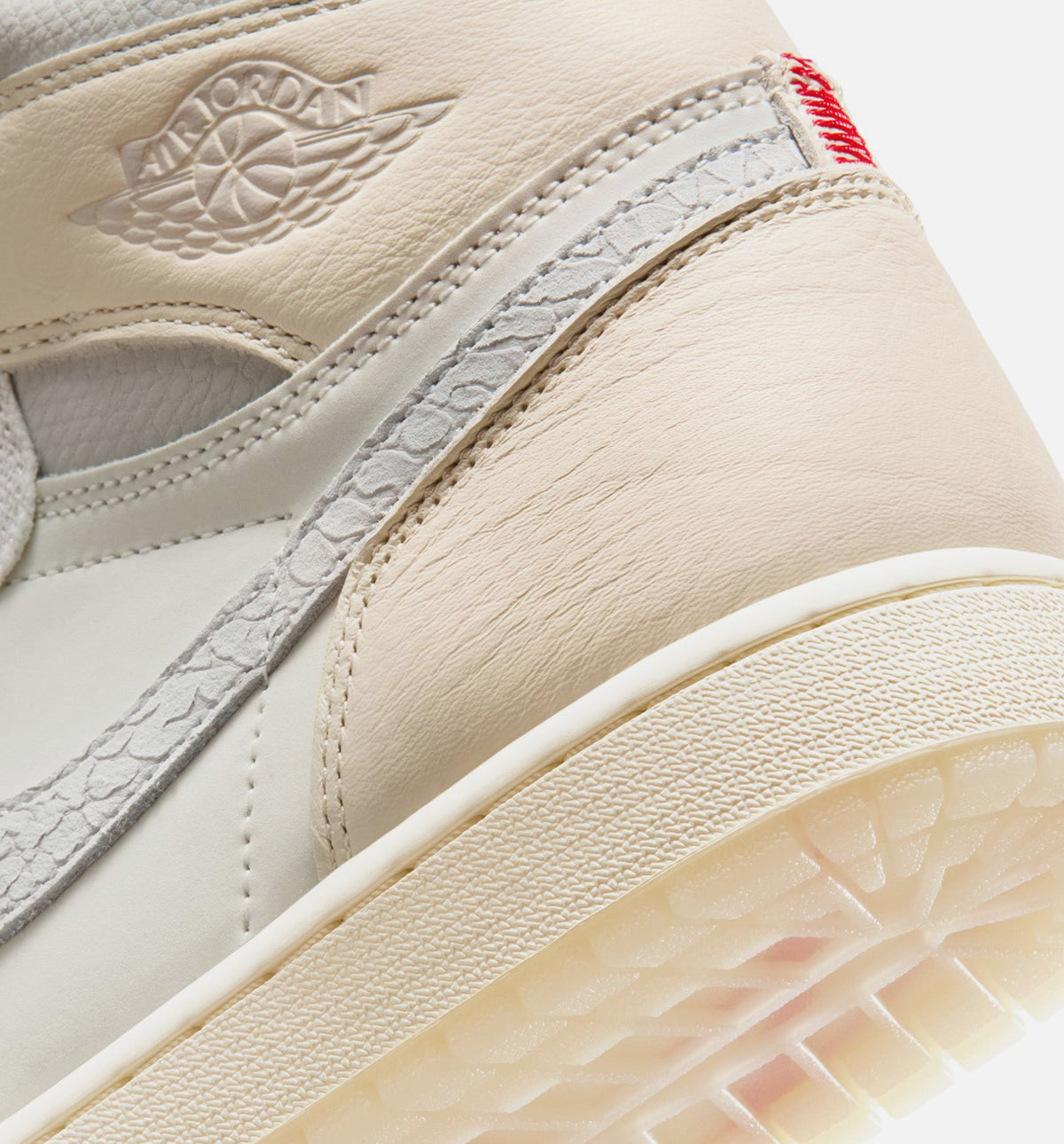 Air Jordan 1 Retro High OG “Sail” Men’s Shoes
