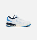 Air Jordan 23 “White & University Blue” Men’s Shoes