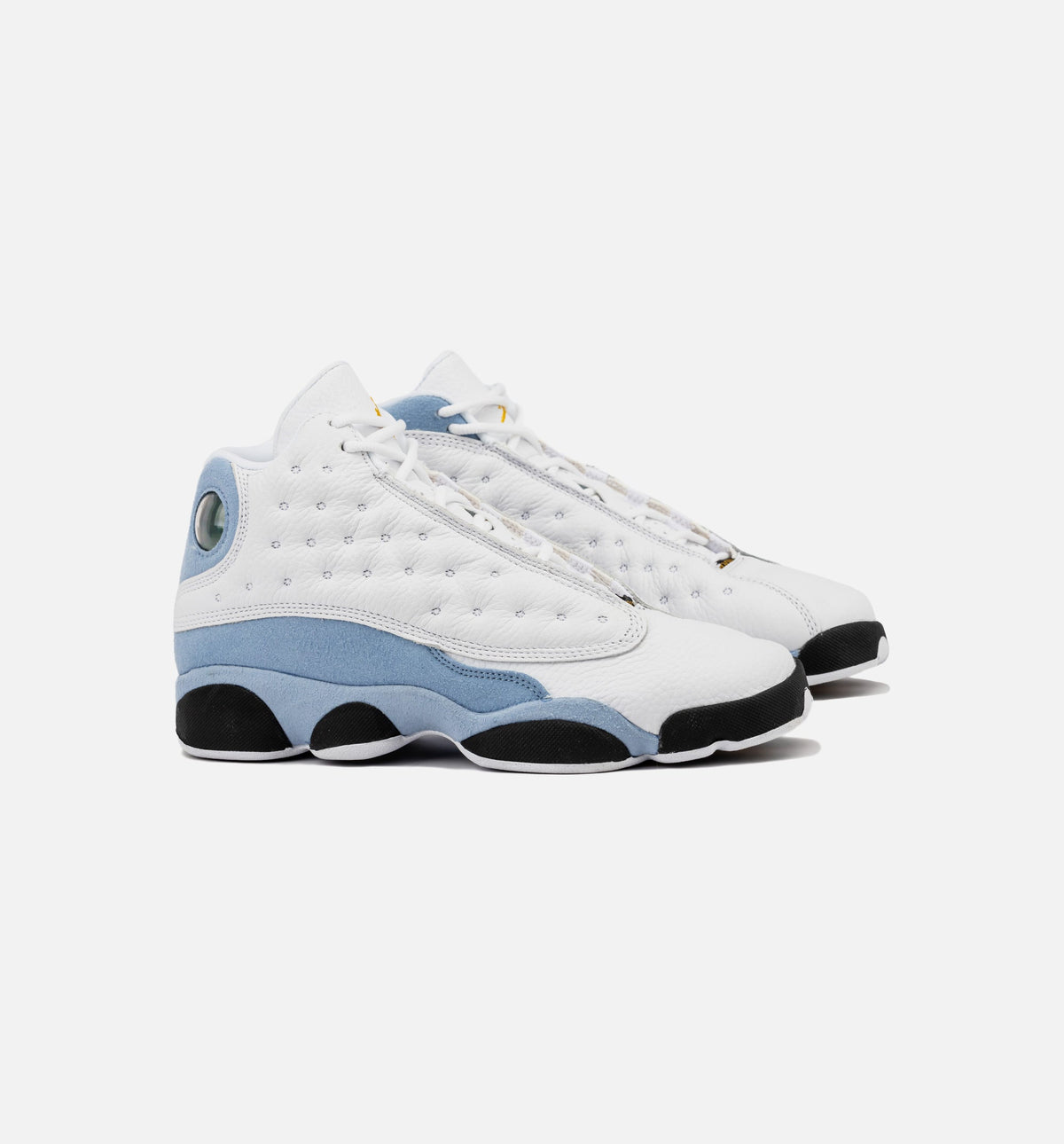 Air Jordan 13 Retro “Blue Grey” Grade School Shoes