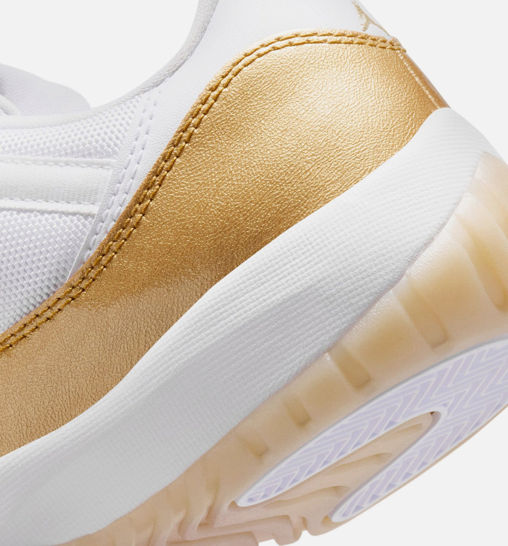 Air Jordan 11 Retro Low “Mother’s Day” Women’s Shoes