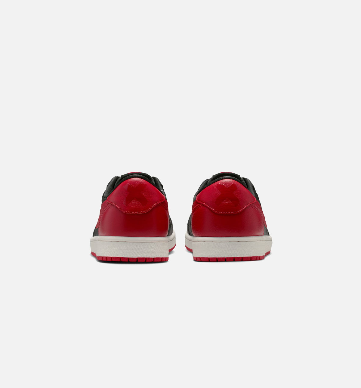 Air Jordan 1 Retro Low OG “Banned” Men’s Shoes