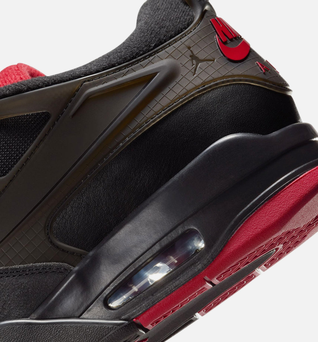 Air Jordan 4 RM “Bred” Men’s Shoes